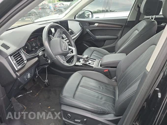2022 Audi Q5 Premium Plus – miniatura 7
