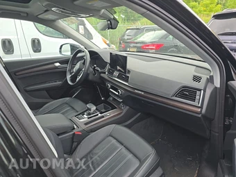 2022 Audi Q5 Premium Plus – miniatura 8