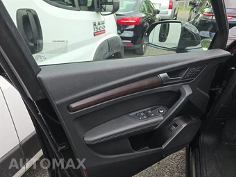 2022 Audi Q5 Premium Plus – miniatura 9