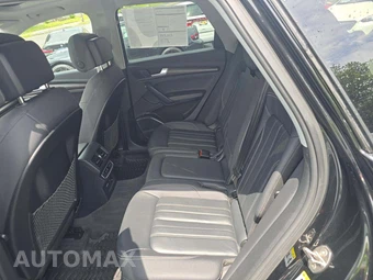 2022 Audi Q5 Premium Plus – miniatura 10