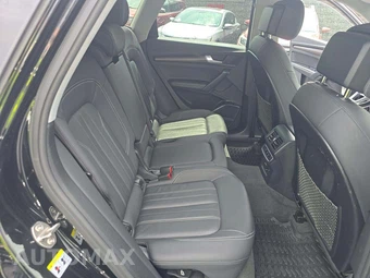 2022 Audi Q5 Premium Plus – miniatura 13