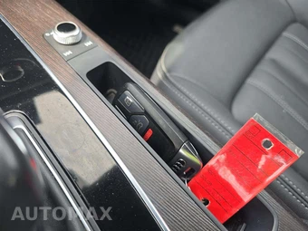 2022 Audi Q5 Premium Plus – miniatura 5