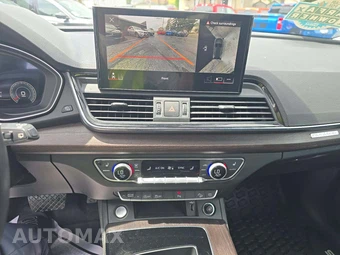 2022 Audi Q5 Premium Plus – miniatura 7