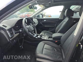2022 Audi Q5 Premium Plus - miniatura 13