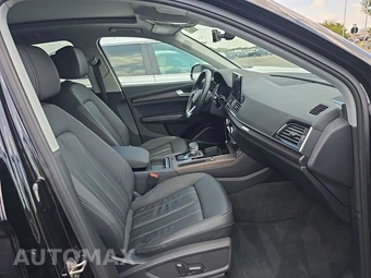2022 Audi Q5 Premium Plus - miniatura 14