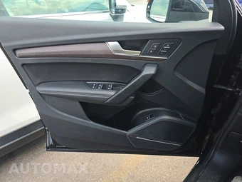 2022 Audi Q5 Premium Plus - miniatura 15
