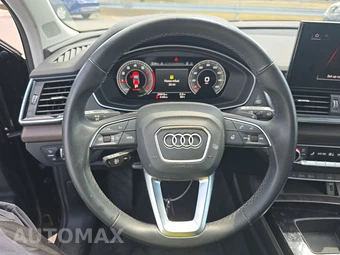 2022 Audi Q5 Premium Plus - miniatura 16