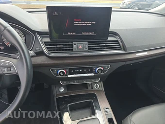 2022 Audi Q5 Premium Plus - miniatura 17