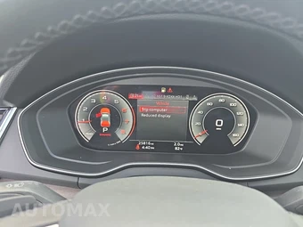 2022 Audi Q5 Premium Plus - miniatura 18