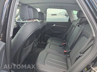 2022 Audi Q5 Premium Plus - miniatura 19