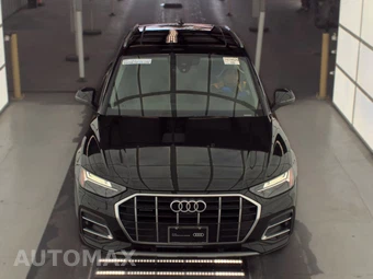 2022 Audi Q5 Premium Plus - miniatura 2