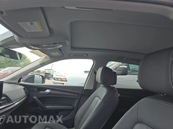 2022 Audi Q5 Premium Plus - miniatura 20