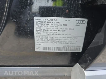 2022 Audi Q5 Premium Plus - miniatura 21