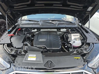 2022 Audi Q5 Premium Plus - miniatura 22