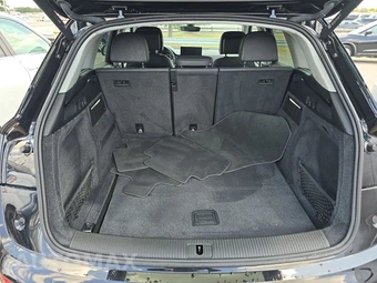 2022 Audi Q5 Premium Plus - miniatura 23