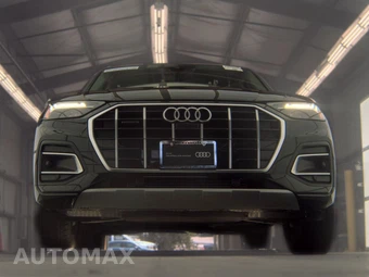 2022 Audi Q5 Premium Plus - miniatura 3