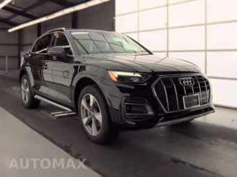 2022 Audi Q5 Premium Plus - miniatura 4