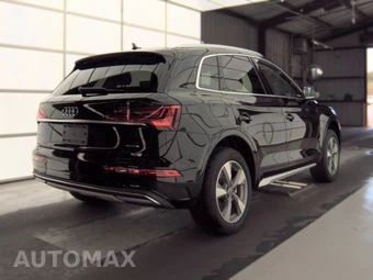 2022 Audi Q5 Premium Plus - miniatura 5