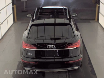 2022 Audi Q5 Premium Plus - miniatura 6