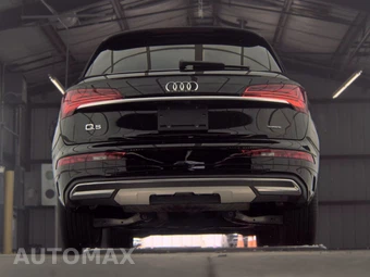 2022 Audi Q5 Premium Plus - miniatura 7