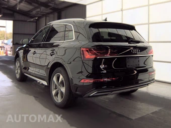 2022 Audi Q5 Premium Plus - miniatura 8