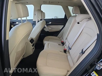 2022 Audi Q5 Premium Plus - miniatura 10