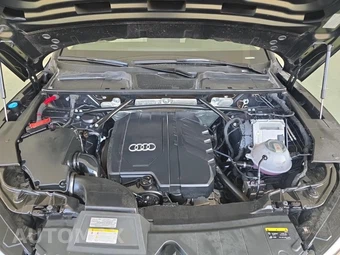 2022 Audi Q5 Premium Plus - miniatura 12