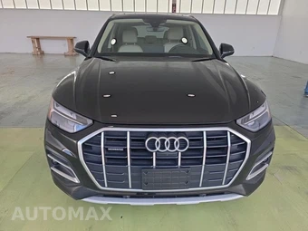 2022 Audi Q5 Premium Plus - miniatura 2