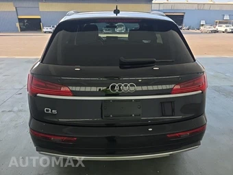 2022 Audi Q5 Premium Plus - miniatura 5