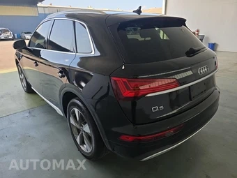 2022 Audi Q5 Premium Plus - miniatura 6