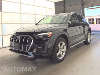2022 Audi Q5 Premium
