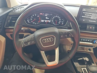 2022 Audi Q5 Premium – miniatura 10