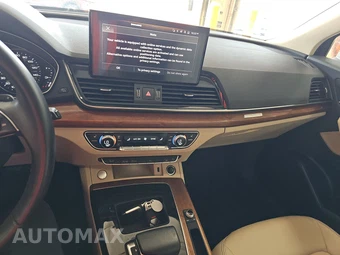 2022 Audi Q5 Premium – miniatura 11