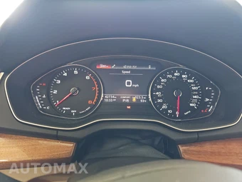 2022 Audi Q5 Premium – miniatura 12