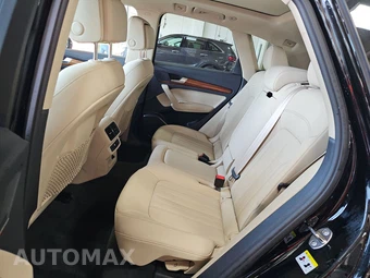 2022 Audi Q5 Premium – miniatura 13