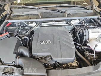 2022 Audi Q5 Premium – miniatura 15