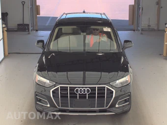 2022 Audi Q5 Premium – miniatura 2