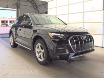 2022 Audi Q5 Premium – miniatura 3