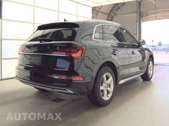 2022 Audi Q5 Premium – miniatura 4