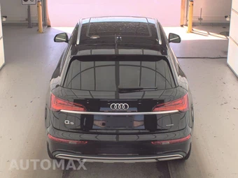2022 Audi Q5 Premium – miniatura 5