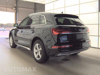 2022 Audi Q5 Premium – miniatura 6