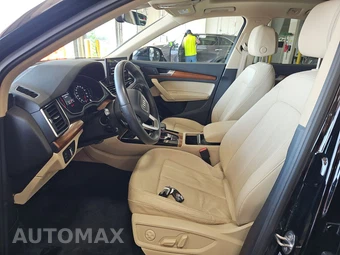 2022 Audi Q5 Premium – miniatura 7