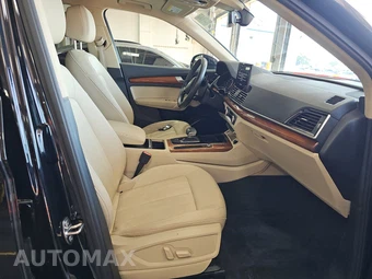 2022 Audi Q5 Premium – miniatura 8