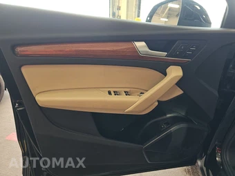 2022 Audi Q5 Premium – miniatura 9