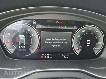 2022 Audi Q5 Progressiv 45 TFSI - miniatura 10