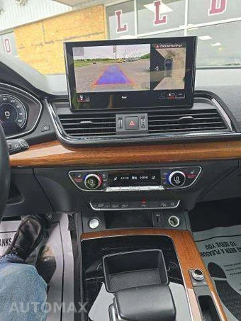 2022 Audi Q5 Progressiv 45 TFSI - miniatura 11