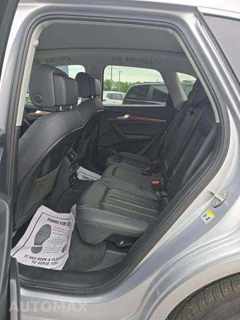 2022 Audi Q5 Progressiv 45 TFSI - miniatura 14