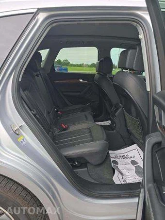2022 Audi Q5 Progressiv 45 TFSI - miniatura 17