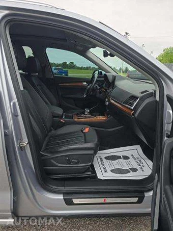 2022 Audi Q5 Progressiv 45 TFSI - miniatura 19
