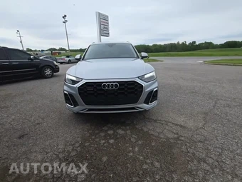2022 Audi Q5 Progressiv 45 TFSI - miniatura 2